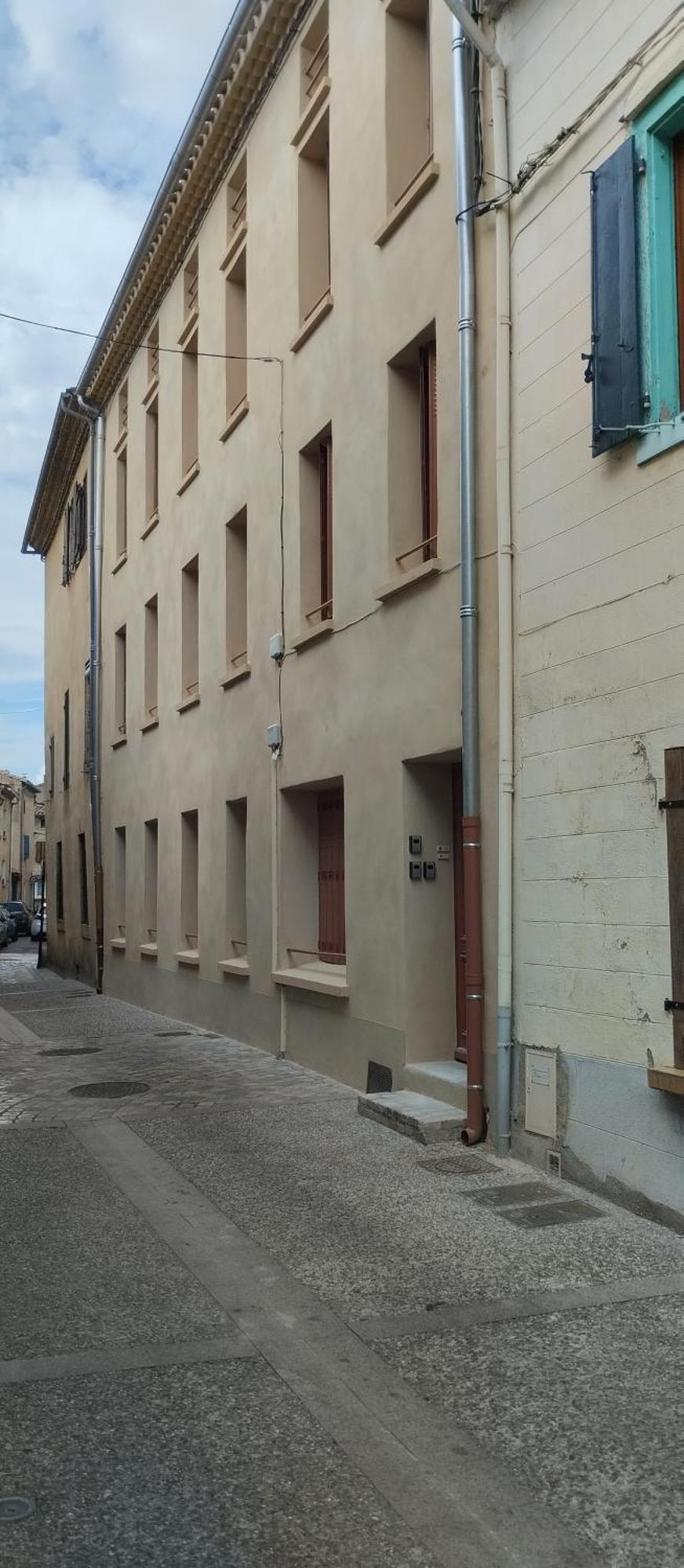 Magnifique*T4*Centre Ville*Wifi*Billard*Netflix* Limoux Kültér fotó