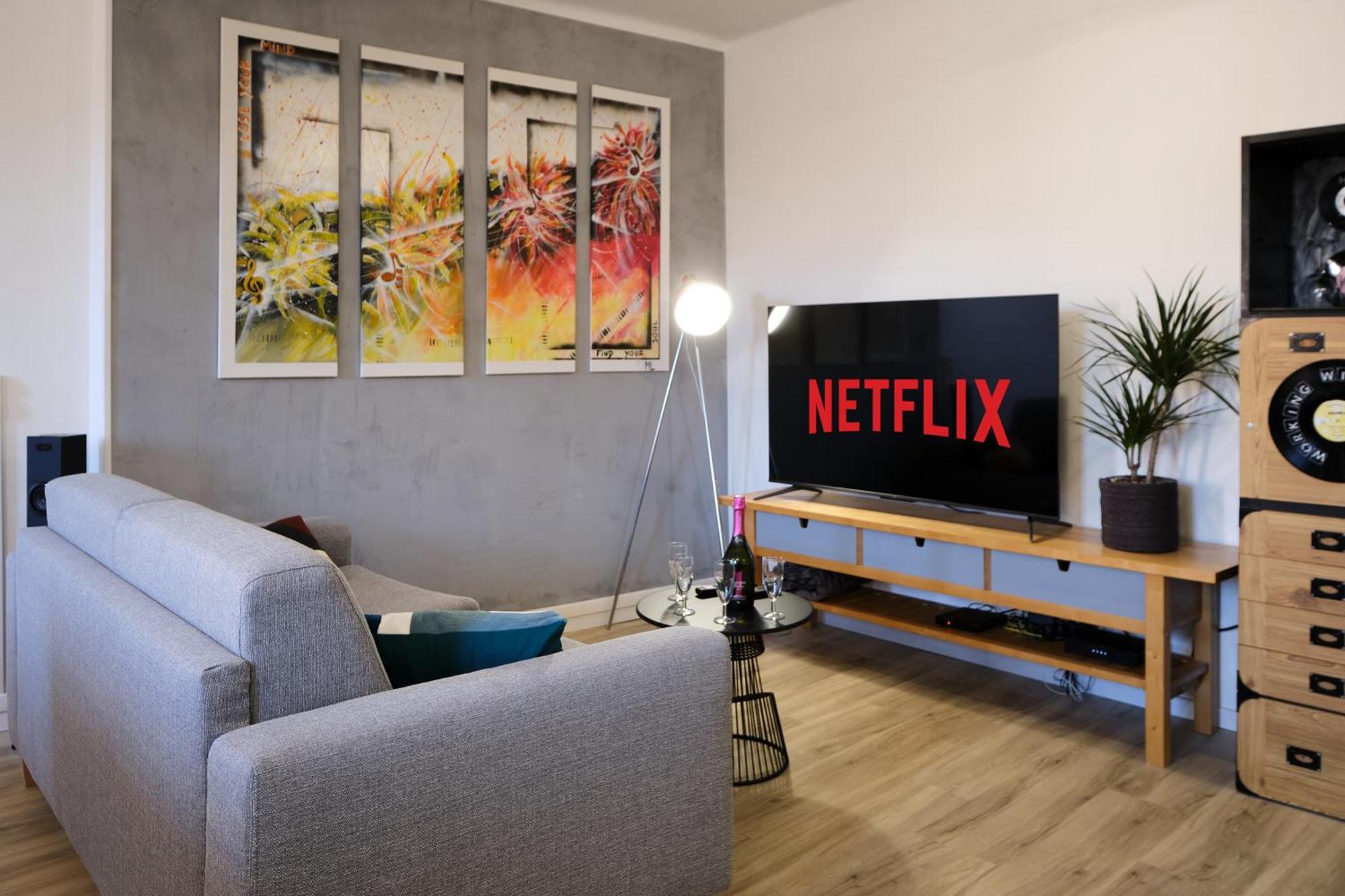 Magnifique*T4*Centre Ville*Wifi*Billard*Netflix* Limoux Kültér fotó